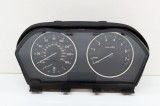 Ceas de bord BMW 1 F20 2014 OEM: 9232891,17649411,9365972 | 14679997