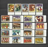 GRECIA 2002 COSTUME NATIONALE