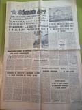 ziarul romania libera 16 februarie 1988