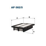 Filtru aer Chevrolet Aveo, 2005-, Kalos, 2002-2006, Filtron