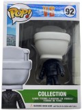 Figurina POP Skibidi Toilet - Skibidi Toilet