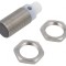 Senzor Inductiv PNP NO 0-5mm 10-48VDC M18 IP67 300mA