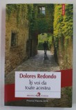 ITI VOI DA TOATE ACESTEA de DOLORES REDONDO , 2020