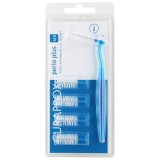 Curaprox CS 410 Perio Plus perii de rezerva interdentare CPS 410 2,5 - 10,0 mm 5 buc