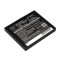 Cameron Sino 700mAh HiTi Pringo P231,Pringo P231 Photo Printer Baterie