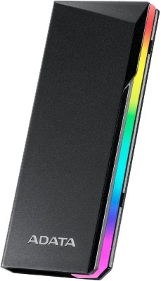 ADATA Rack extern EC700G M.2 USB-C 3.2 foto