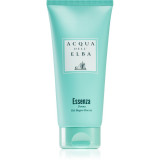 Acqua dell&#039; Elba Essenza Donna gel parfumat pentru duș pentru femei 200 ml