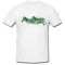 Tricou &quot; Watercolor &quot;