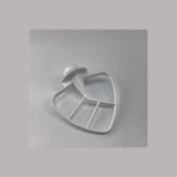 Disc amestecător alb pentru robot de bucătărie ELECTROLUX AEG Original