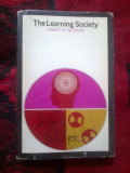 A2c The learning society - Robert M. Hutchins