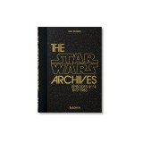 The Star Wars Archives. 1977-1983 - 40th Anniversary Edition