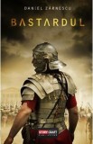 Bastardul - Daniel Zarnescu