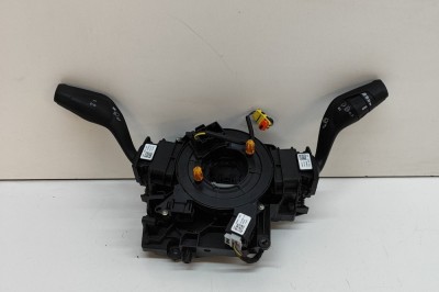 Maneta semnalizare ștergătoare FORD RANGER TKE 2016 OEM: DG9T-14B522-NM3JA6,EG9T-13335-EAW,DG9T-17A553-BFW,EG9T-14A664-CBW 31282225 foto
