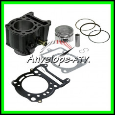 Set motor Malaguti Madison 150 150CC foto