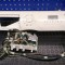 Placa electronica masina de spalat cu uscator Whirlpool AWZ514D /R3