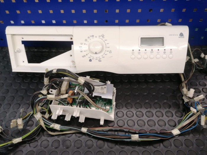 Placa electronica masina de spalat cu uscator Whirlpool AWZ514D /R3