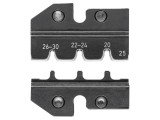 Fălci Crimpare Terminale Micro-Fit