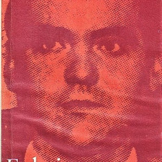 Titlu: Federico Garcia Lorca Guilermo Diaz Plaja 1971