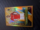 Card uefa champions league 2022-2023 topps