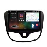 Cumpara ieftin Navigatie Dedicata Opel Karl (2015-2019), 2K, 12Gb Ram, 256Gb Stocare, Carplay