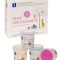 Set de modelaj premium cu sclipici PlayLearn Toys