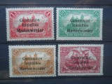 GERMANIA / MARIENWERDER