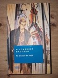 Pe muchie de cutit- W. Somerset Maugham