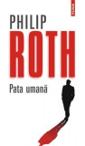 Pata umana | Philip Roth, Polirom