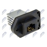 Rezistor ventilator habitaclu Chevrolet Captiva 2011-, Opel Antara 2006-, 96629733