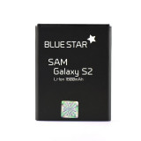 Acumulator BS Pentru Samsung Galaxy S2 i9100,S2 Plus I9105 EB-F1A2KBU/1800 mAh
