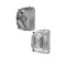 Lampa semnalizare oglinda MERCEDES SPRINTER, 02.2018-, partea Stanga, oglinda cu brat scurt; WY16W; fara soclu bec;