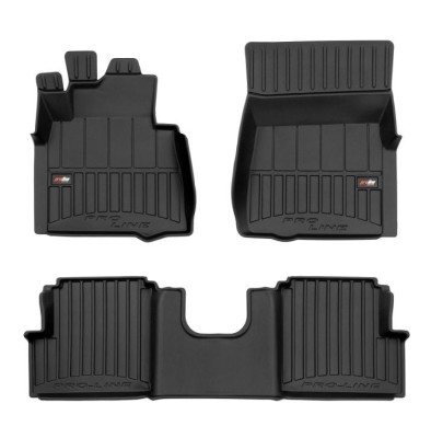 Covorase auto MERCEDES G-Class W463 1990-2018 Frogum 3D foto