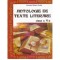 Veronica Mirona Furdui - Antologie de texte literare clasa a V-a -