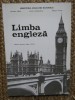 Limba engleză. Manual pentru clasa a XII-a - Susana Dorr, Radu Surdulescu, 2000, Clasa 12, Didactica si Pedagogica, ALL