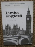 Limba engleză. Manual pentru clasa a XII-a - Susana Dorr, Radu Surdulescu, 2000, Clasa 12, Didactica si Pedagogica, ALL
