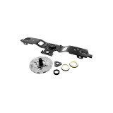 Butuc cu ax pentru mașină de spălat rufe BRANDT 55X2983 LPXB4SNYN Compatibil