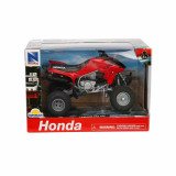 ATV New Ray, Honda TRX 450R 2009, 1:12