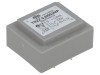 Transformator &Icirc;ncapsulat 0,6VA 230V 6V 100mA PCB