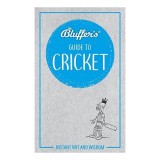 Bluffer's Guide To Cricket