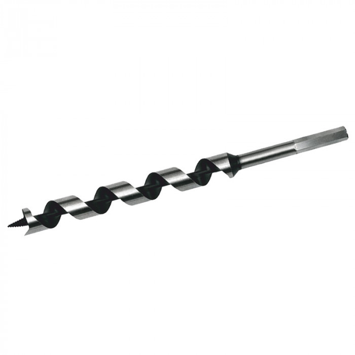 Burghiu pentru lemn, 20 x 230 mm