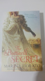 The Boticelli Secret - Marina Fiorato