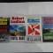 ROBERT LUDLUM - OPERATIUNEA OMEGA / TINUTUL MAGIC / NUMARATOAREA INVERSA MATARESE / COMPROMISUL