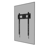Cumpara ieftin Suport perete Neomounts heavy duty, pentru display-uri interactive si ecrane