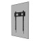 Suport perete Neomounts heavy duty, pentru display-uri interactive si ecrane