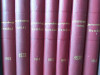 Jurisprudenta Romana, 7 volume