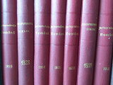 Jurisprudenta Romana, 7 volume