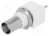 Conector BNC, {{Impedan&amp;#355;a de unda}}, mama, {{Placare contact}}, {{Producator}} -