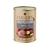 LUGER 039;S HRANA UMEDA CONSERVA CAINI CU MUCHI DE PORC CARTOF 400G