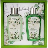 Bohemia Gifts &amp; Cosmetics Bohemia Herbs Lemon Balm set cadou cu melissa