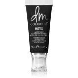 Danessa Myricks Beauty Colorfix Mattes machiaj multifuncțional pentru ochi, buze și față culoare Blackout 10 ml